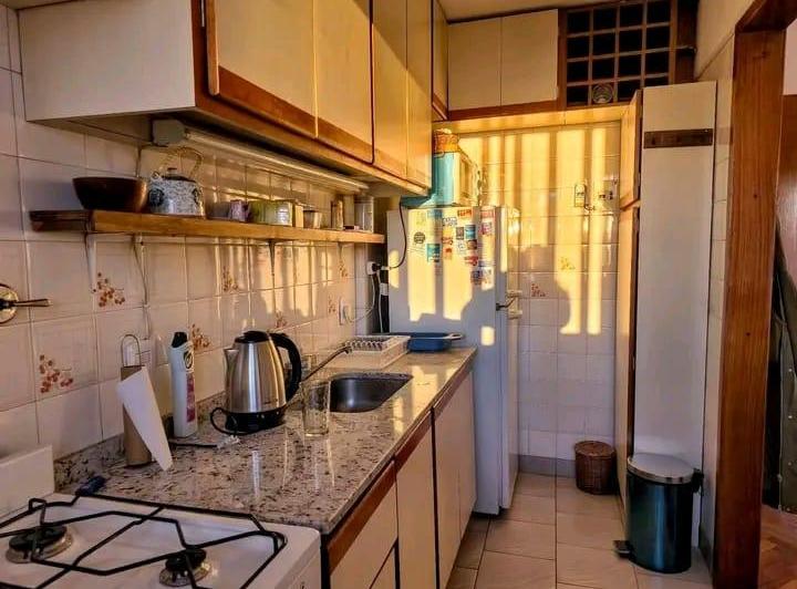 Departamento · 30m² · 2 Ambientes · 1 Cochera