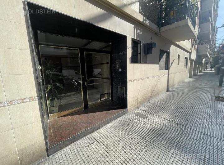 Departamento · 35m² · 2 Ambientes
