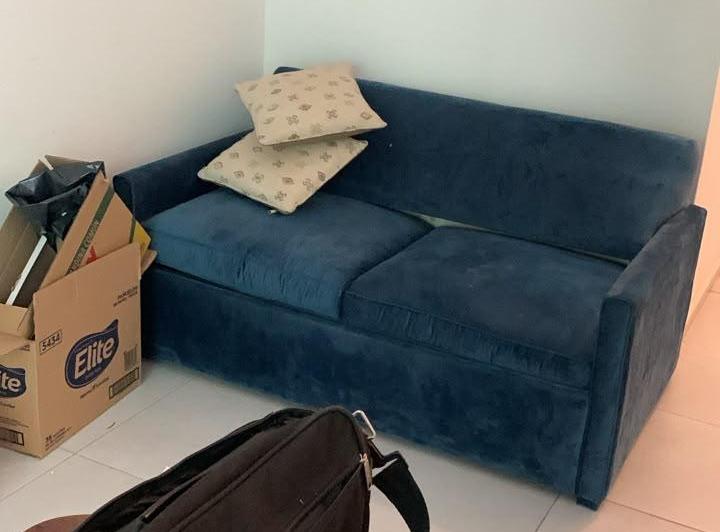 Departamento · 36m² · 2 Ambientes