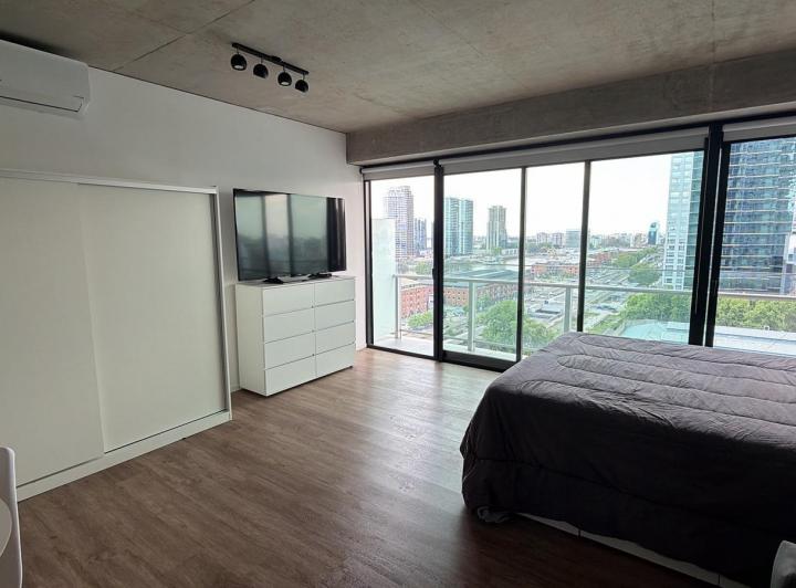 Departamento · 31m² · 1 Ambiente