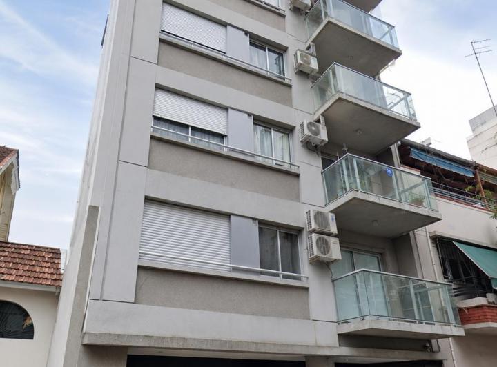 Departamento · 50m² · 2 Ambientes