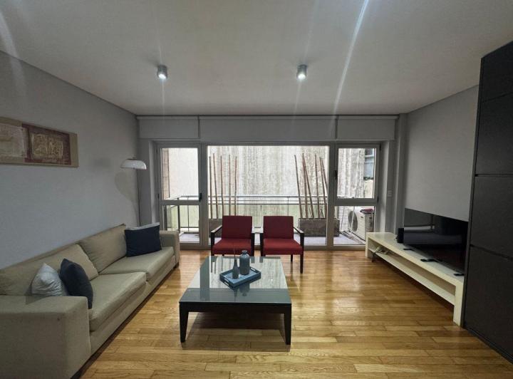 Departamento · 43m² · 1 Ambiente