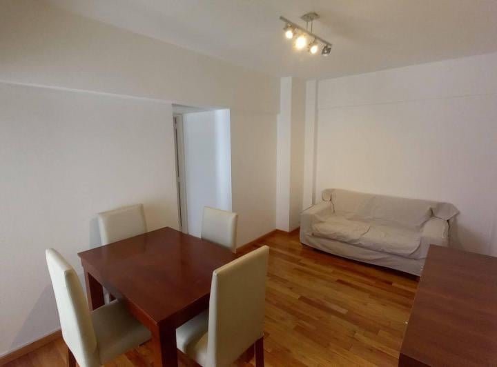 Departamento · 40m² · 2 Ambientes