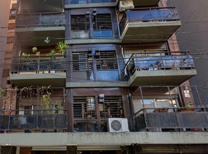 Departamento · 41m² · 2 Ambientes