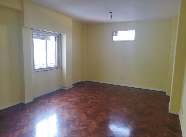 Departamento · 60m² · 2 Ambientes