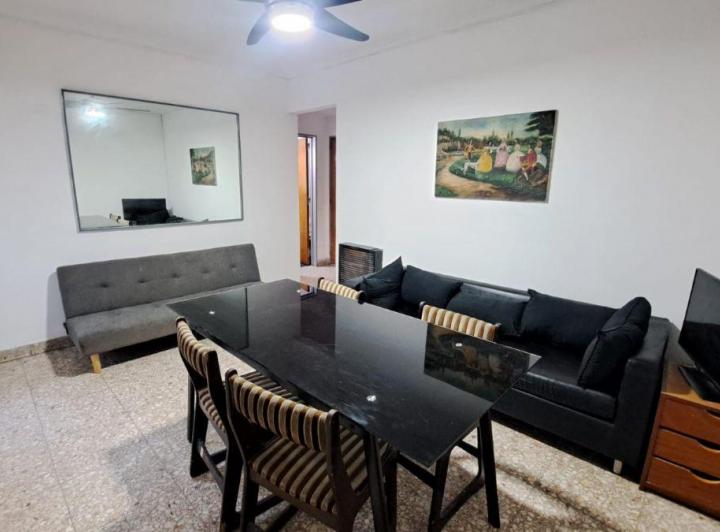 Departamento · 42m² · 2 Ambientes