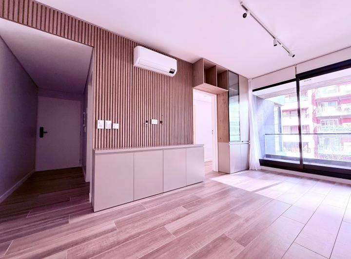 Departamento · 48m² · 2 Ambientes