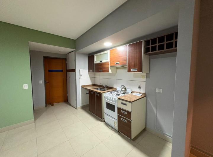Departamento · 41m² · 2 Ambientes