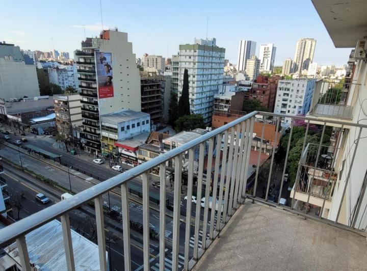 Departamento · 40m² · 2 Ambientes