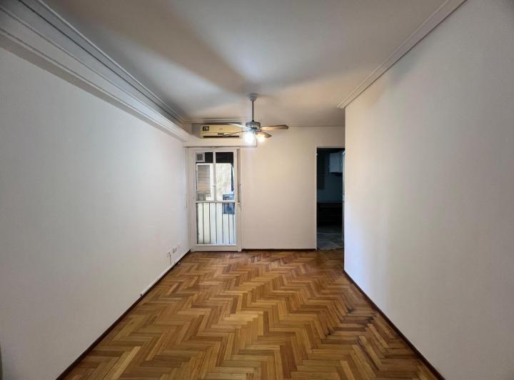 Departamento · 38m² · 2 Ambientes