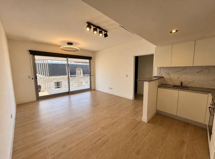 Departamento · 53m² · 2 Ambientes