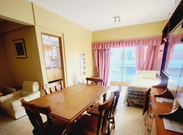 Departamento · 45m² · 2 Ambientes