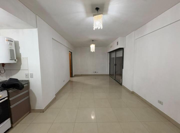 Departamento · 30m²