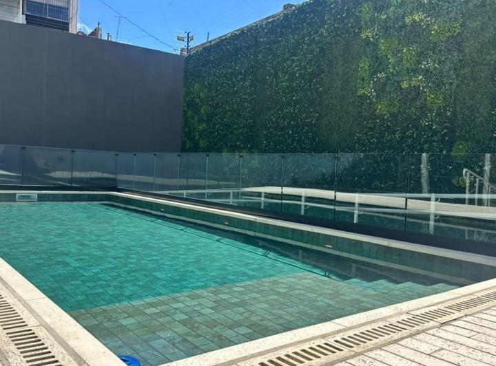 Departamento · 33m² · 1 Ambiente