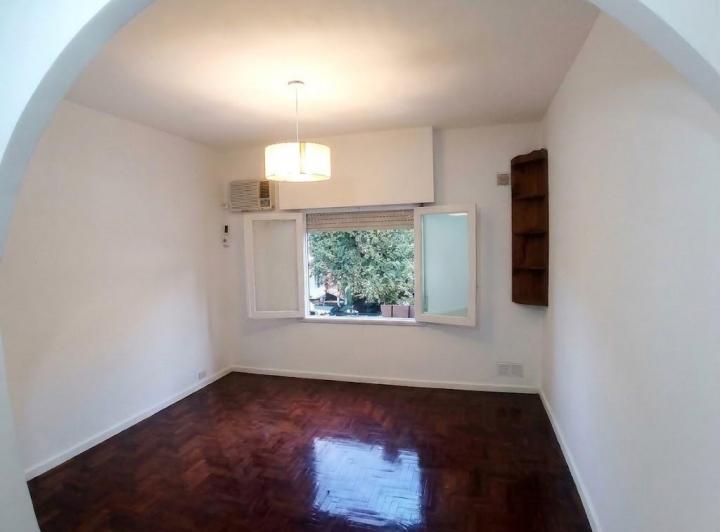 Departamento · 45m² · 2 Ambientes