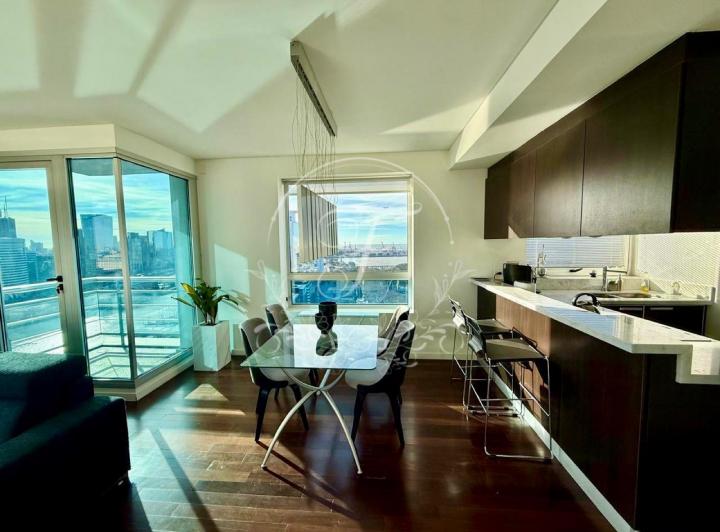 Departamento · 73m² · 3 Ambientes · 1 Cochera