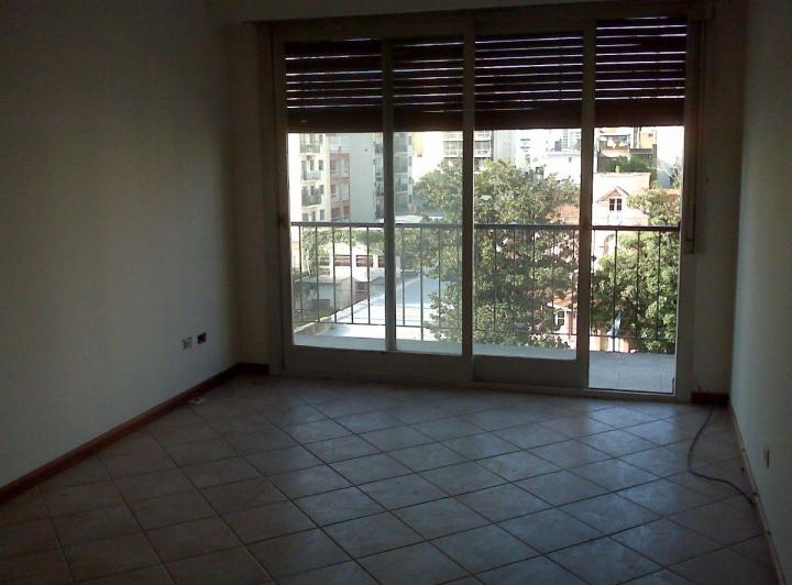 Departamento · 45m² · 2 Ambientes