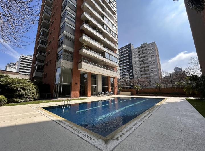 Departamento · 50m² · 2 Ambientes