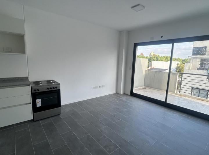 Departamento · 45m² · 2 Ambientes