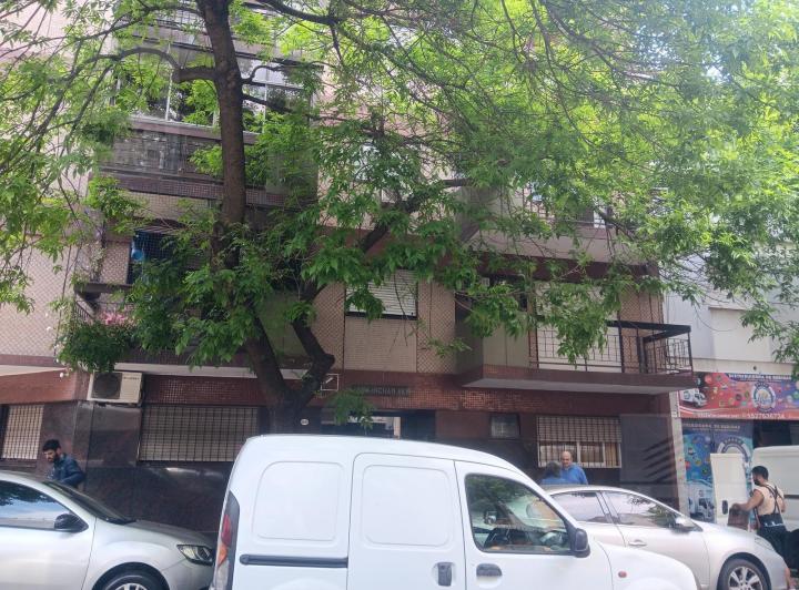 Departamento · 50m² · 2 Ambientes