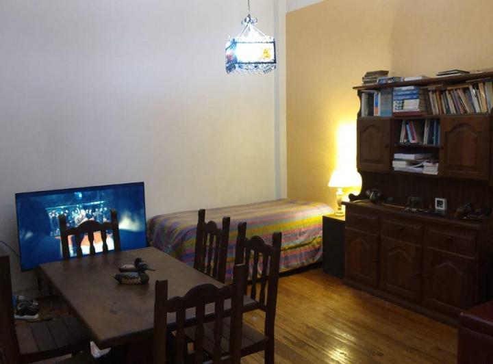 Departamento · 60m² · 2 Ambientes