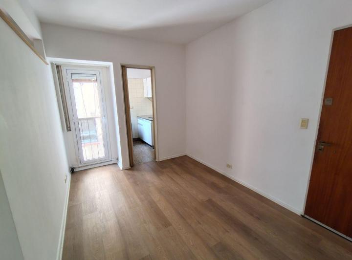 Departamento · 31m² · 2 Ambientes