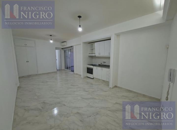 Departamento · 30m² · 1 Ambiente