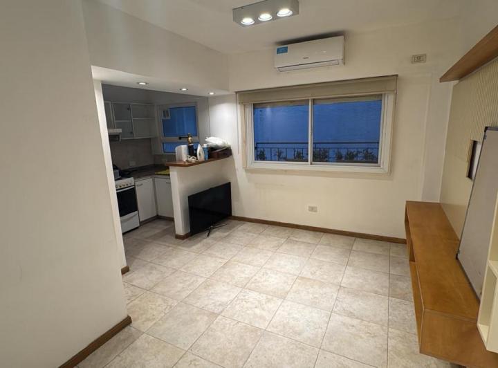 Departamento · 32m² · 2 Ambientes