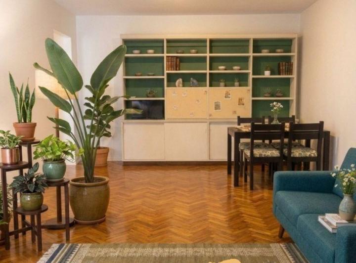 Departamento · 38m² · 2 Ambientes