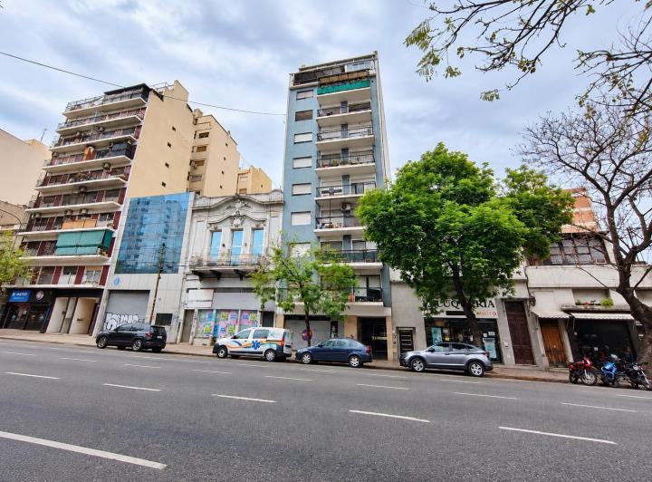 Departamento · 32m² · 2 Ambientes