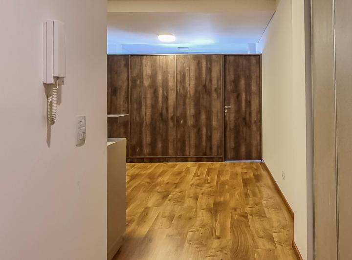 Departamento · 37m² · 2 Ambientes