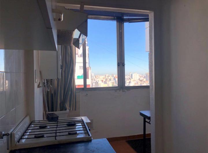 Departamento · 40m² · 2 Ambientes