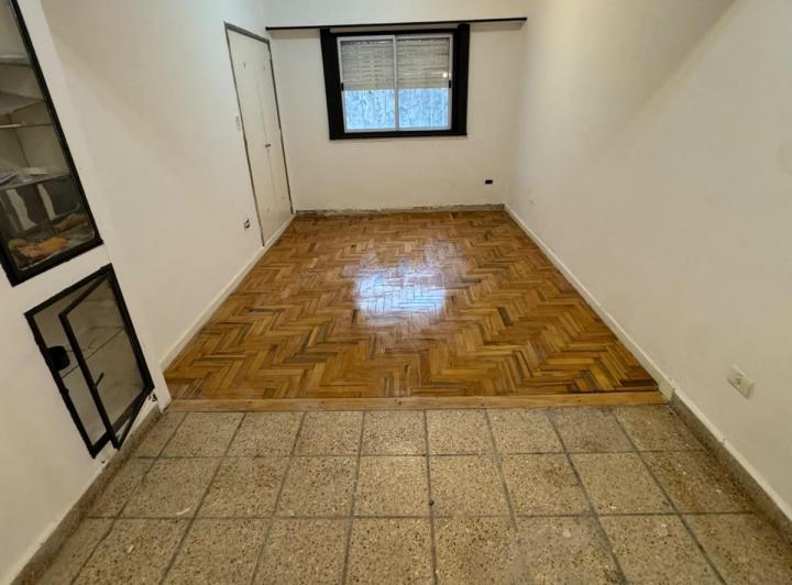 Departamento · 30m² · 1 Ambiente