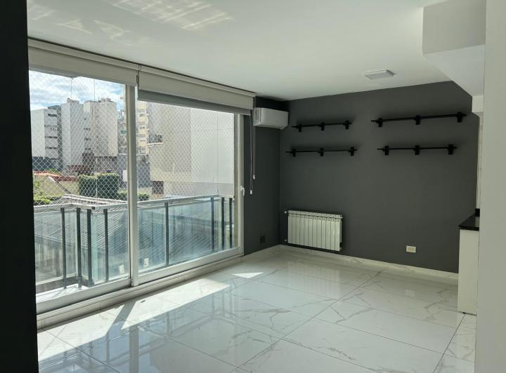 Departamento · 48m² · 2 Ambientes