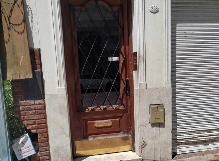 Departamento · 32m² · 1 Ambiente