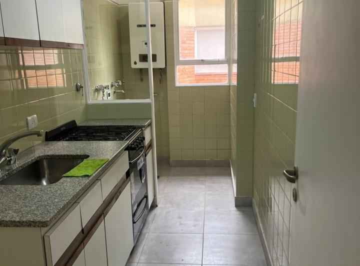 Departamento · 39m² · 2 Ambientes