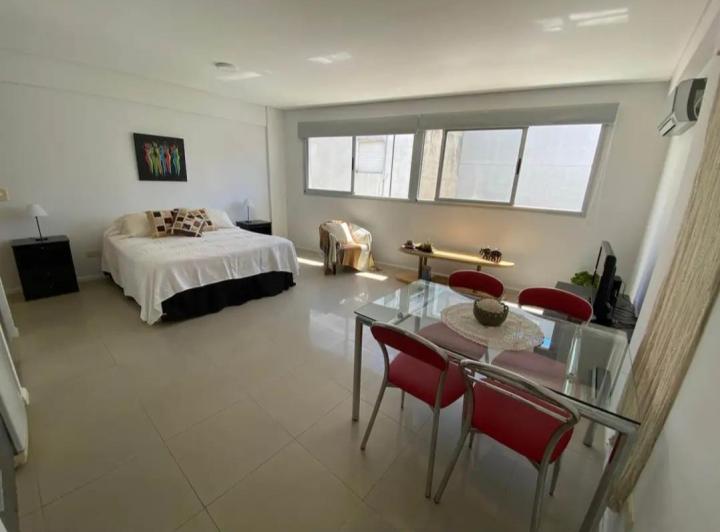 Departamento · 50m² · 1 Ambiente · 1 Cochera