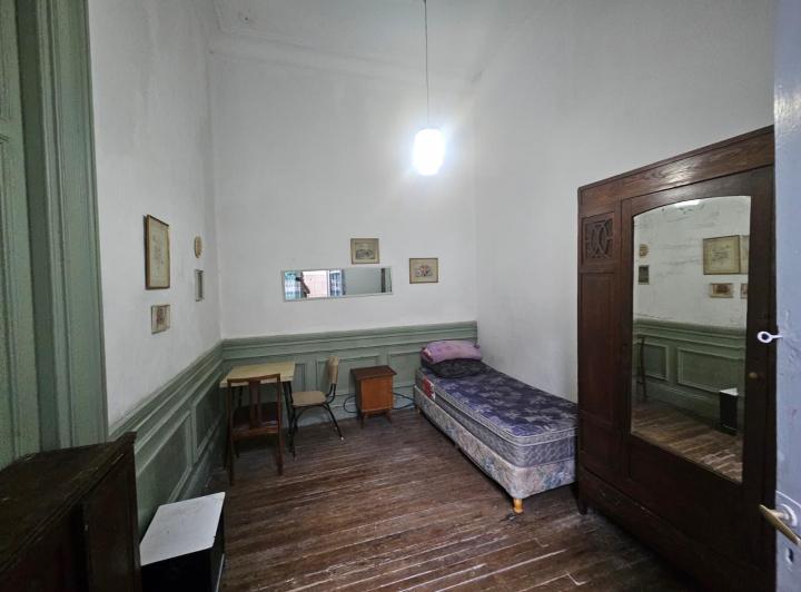 Departamento · 15m² · 1 Dormitorio