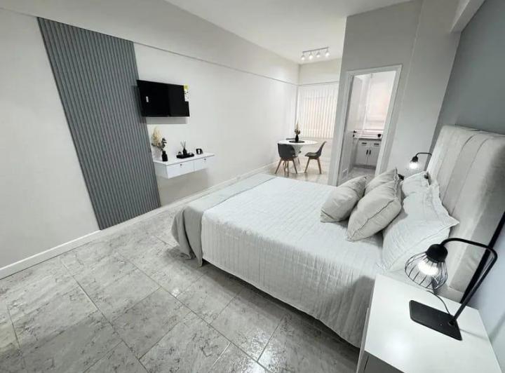 Departamento · 40m² · 2 Ambientes · 1 Cochera