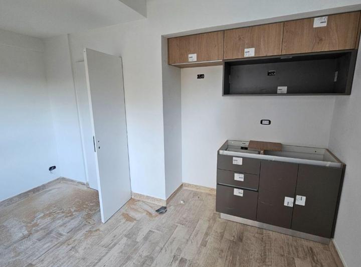 Departamento · 17m² · 1 Ambiente