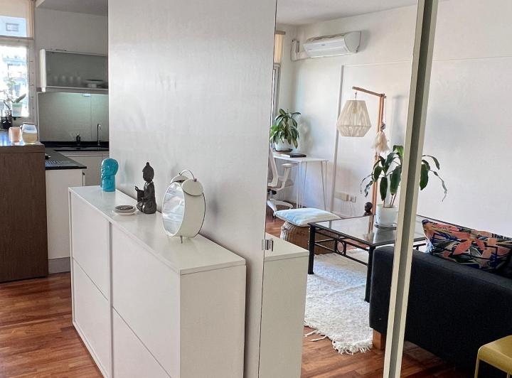 Departamento · 41m² · 2 Ambientes