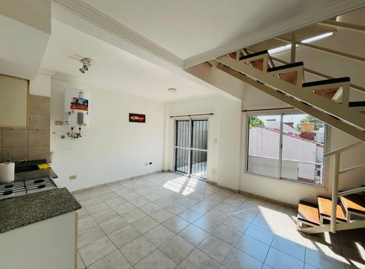 Departamento · 40m² · 2 Ambientes
