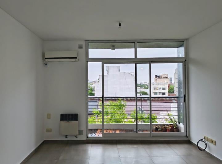 Departamento · 30m² · 1 Ambiente