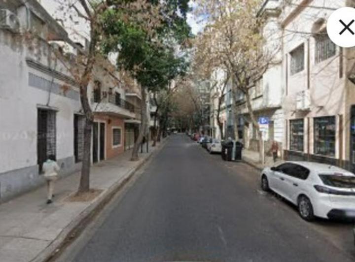 Departamento · 38m² · 2 Ambientes