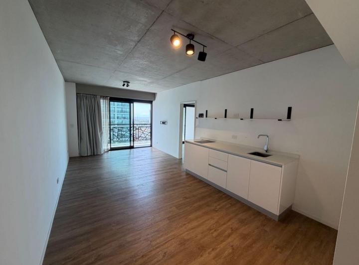 Departamento · 47m² · 2 Ambientes · 1 Cochera