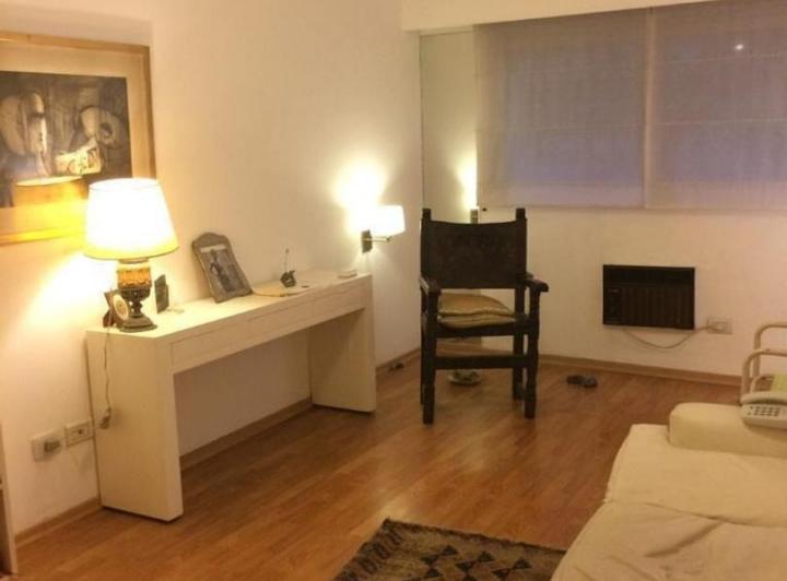 Departamento · 30m² · 1 Ambiente