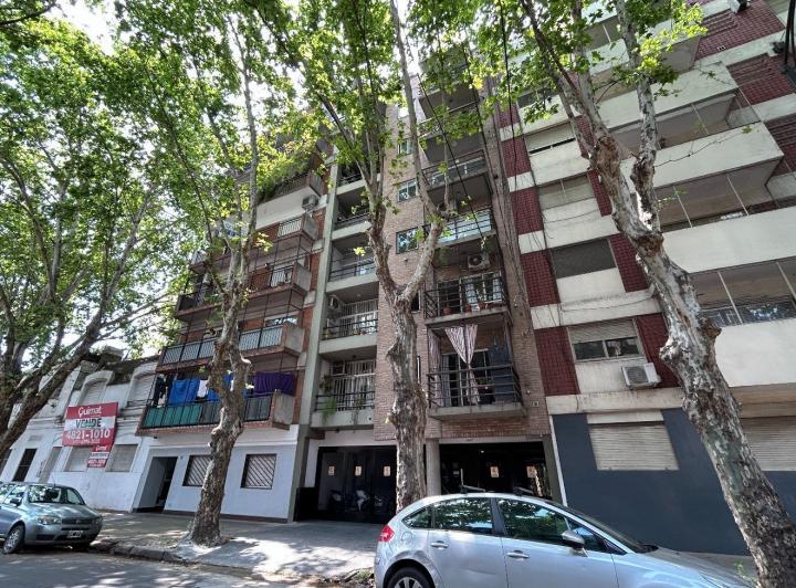 Departamento · 38m² · 2 Ambientes