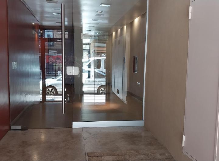 Departamento · 35m² · 1 Ambiente