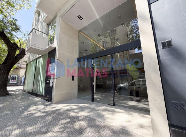 Departamento · 35m² · 1 Ambiente