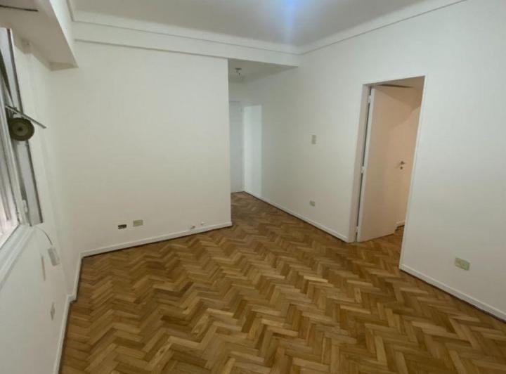 Departamento · 35m² · 2 Ambientes